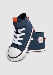 Converse Chuck Taylor Canvas Lace-up Sneakers