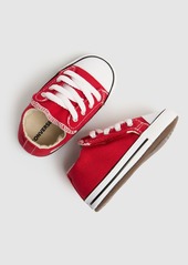 Converse Chuck Taylor Canvas Pre-walker Shoes