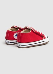 Converse Chuck Taylor Canvas Pre-walker Shoes