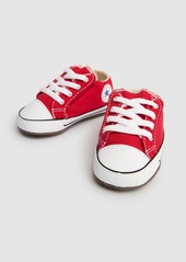 Converse Chuck Taylor Canvas Pre-walker Shoes