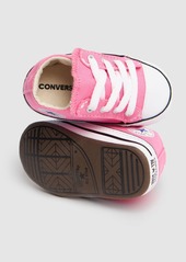 Converse Chuck Taylor Canvas Pre-walker Shoes