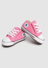 Converse Chuck Taylor Canvas Pre-walker Shoes