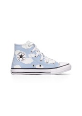 Converse Chuck Taylor Embroidery Canvas Sneakers