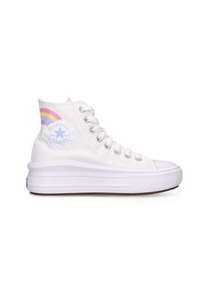 Converse Chuck Taylor Recycled Canvas Sneakers