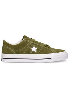 Converse Cons One Star Pro Sneakers