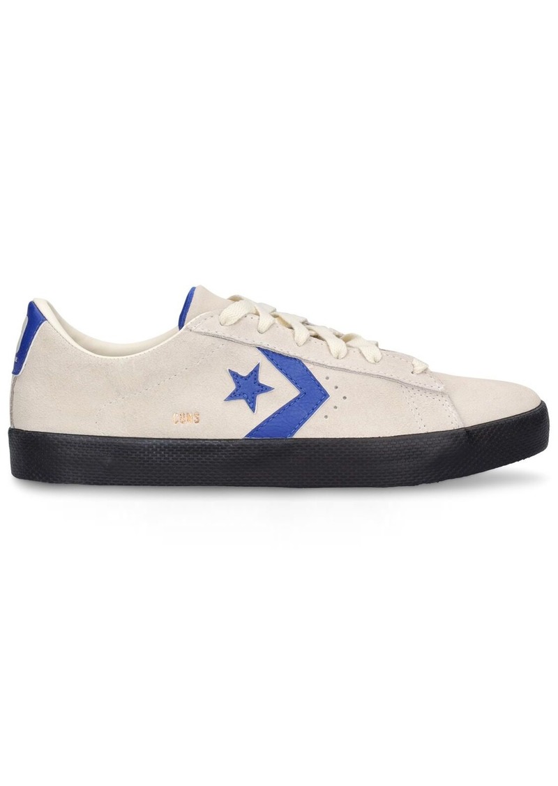 Converse Cons Vulc Pro Sneakers