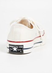 Converse All Star '70s Oxford Sneakers