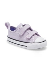 Converse All Star® Double Strap Sneaker in Infinite Lilac/Twilight Pulse at Nordstrom