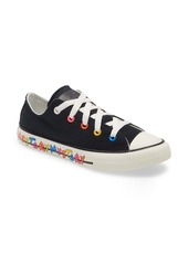Converse All Star® My Story Low Top Sneaker (Toddler & Little Kid)