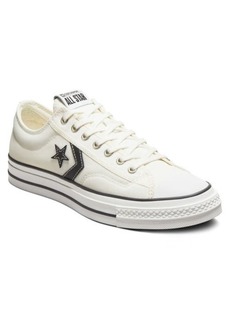 Converse All Star Star Player 76 Low Top Sneaker
