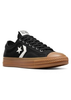Converse All Star Star Player 76 Low Top Sneaker