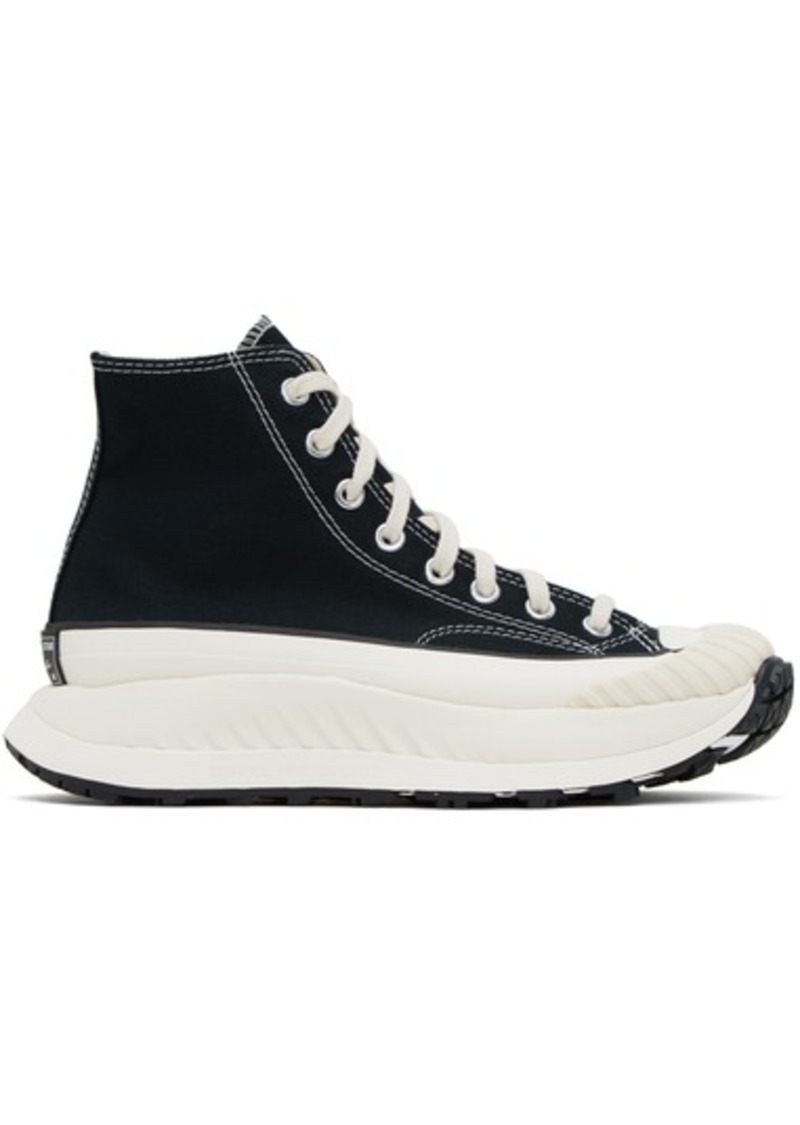 Converse Black Chuck 70 AT-CX Sneakers