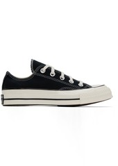 Converse Black Chuck 70 Low Top Sneakers