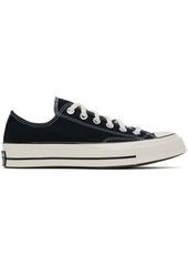 Converse Black Chuck 70 Sneakers