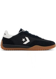 Converse Black Run Star Trainer Low Top Sneakers