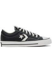 Converse Black Star Player 76 Sneakers