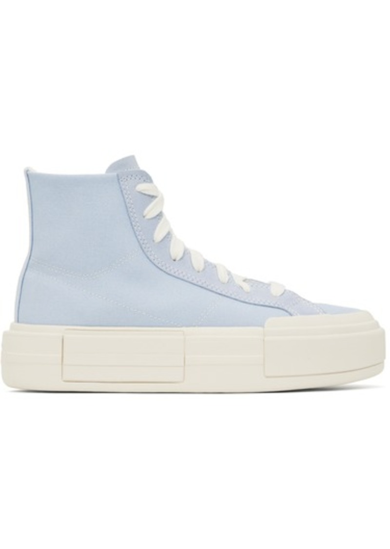 Converse Blue Chuck Taylor All Star Cruise Sneakers