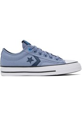 Converse Blue Star Player 76 Low Top Sneakers
