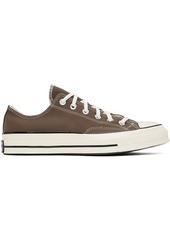 Converse Brown Chuck 70 Seasonal Color Sneakers