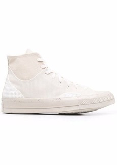 CONVERSE Chuck 70 crafted sneakers