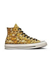 CONVERSE Chuck 70 Hi x Peanuts Woodstock Camo Sneakers