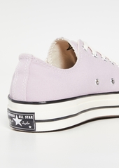 Converse Chuck 70 Low Top Sneakers