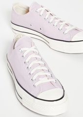 Converse Chuck 70 Low Top Sneakers