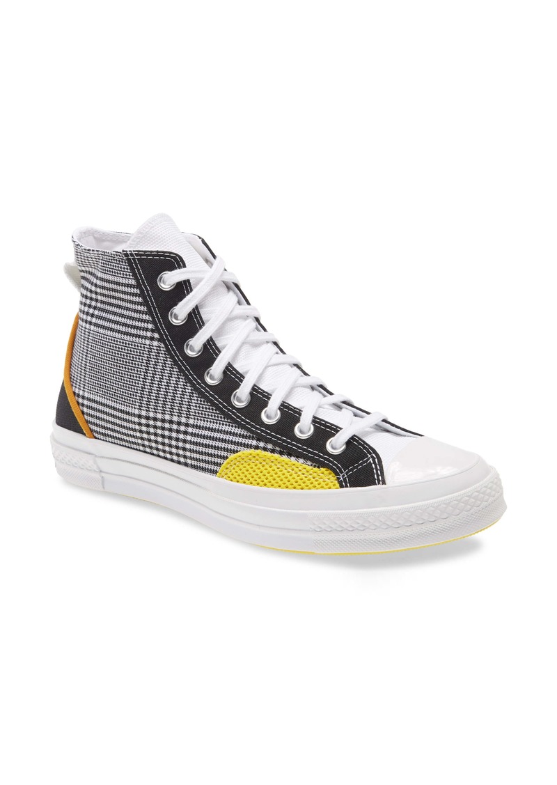 converse high top sneakers mens