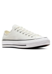 Converse Chuck Taylor All Star 70 Low Top Sneaker