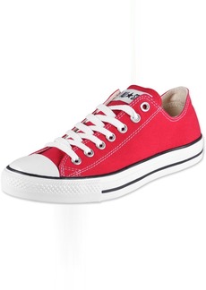 Converse Chuck Taylor All Star Canvas Low Top Sneaker  6 mens_us/ womens_us