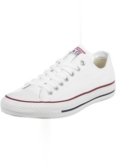 Converse Chuck Taylor All Star Canvas Low Top Sneaker   mens_us/7.5 womens_us