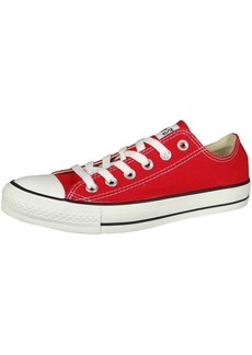 Converse Chuck Taylor All Star Canvas Low Top Sneaker   mens_us/7.5 womens_us