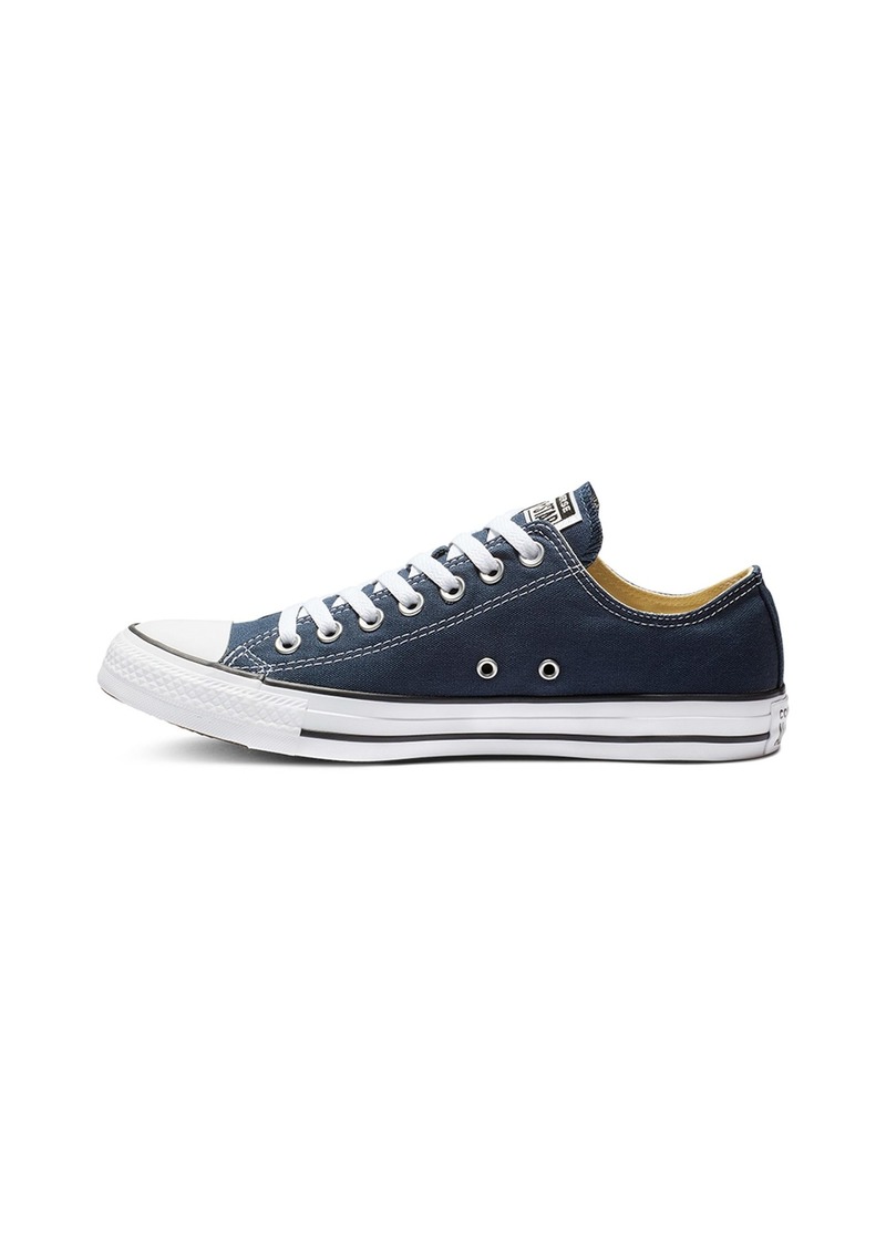 Converse Chuck Taylor All Star Canvas Low Top Sneaker   womens_us/9.5 mens_us