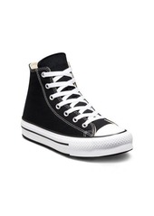 Converse Chuck Taylor All Star EVA Lift High Top Sneaker