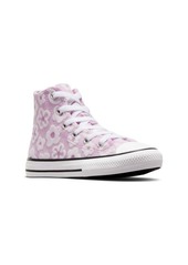 Converse Chuck Taylor All Star Floral High Top Sneaker