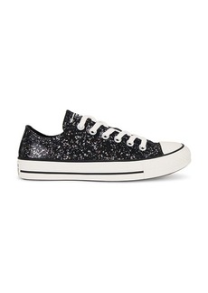 Converse Chuck Taylor All Star Glitter Sneaker