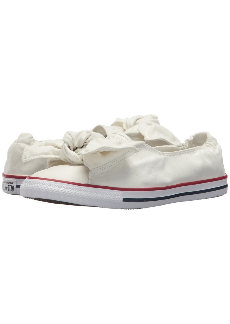 converse all star knot ox