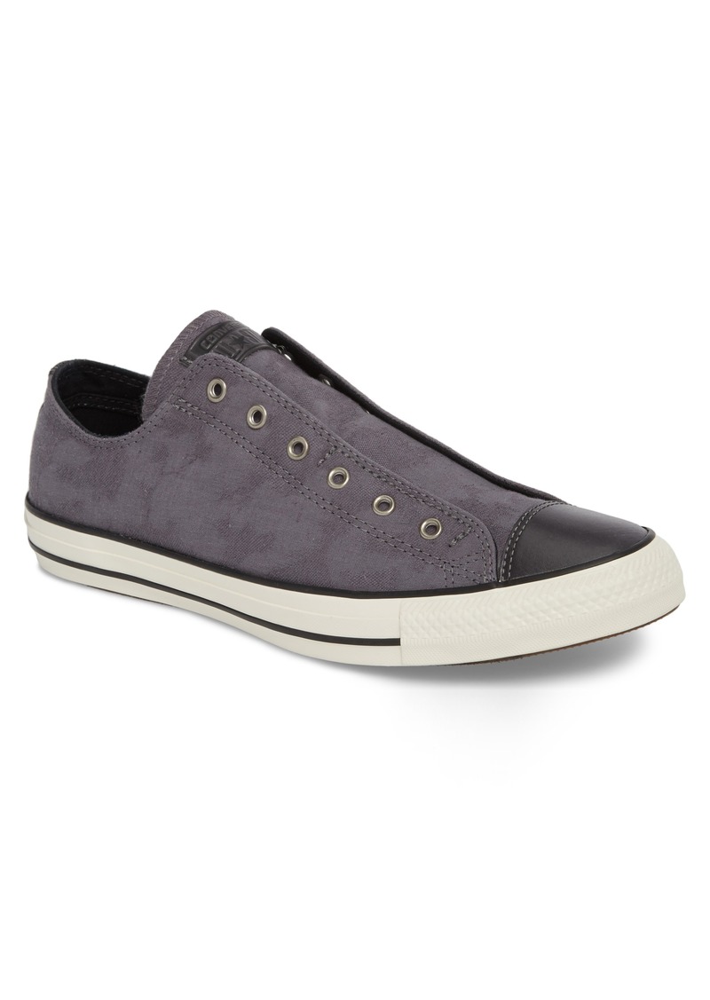 jack purcell converse laceless