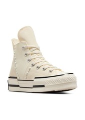 Converse Chuck Taylor All Star 70 Plus High Top Sneaker