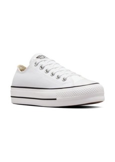 Converse Chuck Taylor All Star Lift Low Top Sneaker