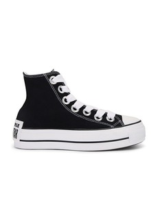 Converse Chuck Taylor All Star Lift Platform Sketch Sneaker