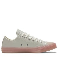 Converse Chuck Taylor All Star Mouse & Washed Coral Low Top Sneakers