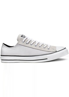 Converse Chuck Taylor All Star OX Pale Putty Low Top Sneakers