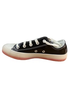 Converse Chuck Taylor All Star OX Unisex Black & White Low Top Shoes