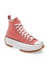 Converse Chuck Taylor® All Star® Run Star Hike Hi Platform Sneaker (Women)
