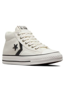 Converse Chuck Taylor All Star Star Player 76 Mid Top Sneaker