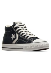 Converse All Star Star Player 76 Mid Top Sneaker