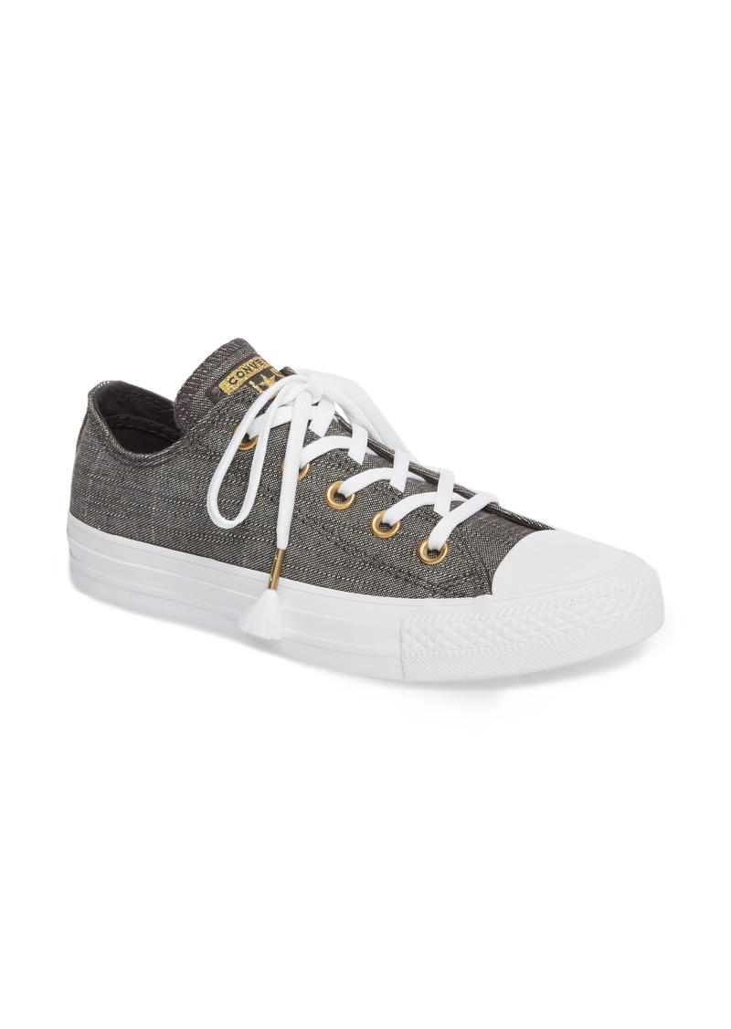 converse ctas ox washed linen