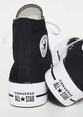 Converse Chuck Taylor All Start Lift Hightop Sneakers