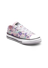 Converse Chuck Taylor(R) All Star(R) Mermaid Low Top Sneaker in Pink Foam/Wild Lilac at Nordstrom